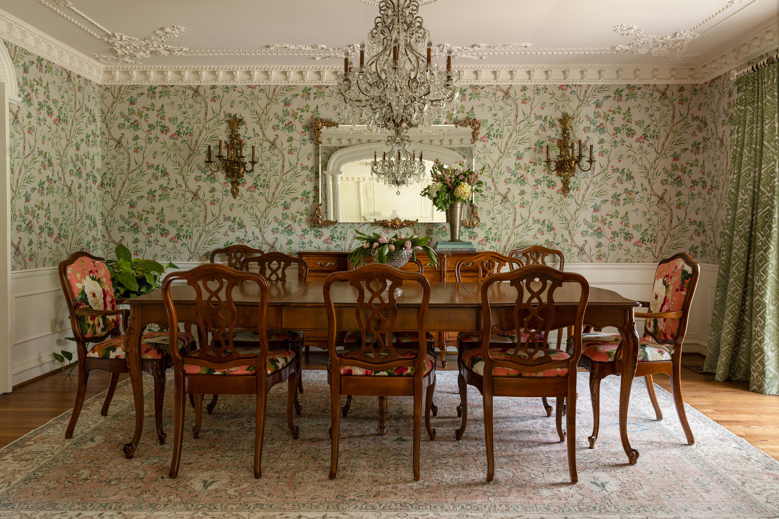 From ICU nurse to interior designer: Meet Gretchen Rose of Kentucky ...