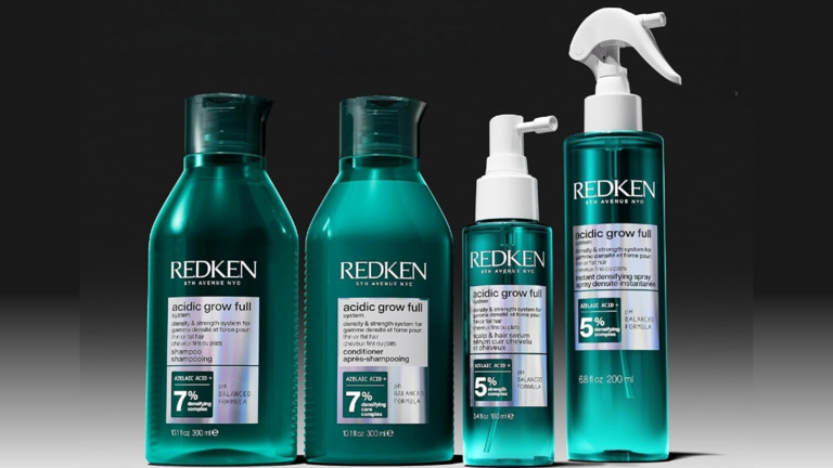 I spent nearly a decade repairing my hair. This is the product I swear by