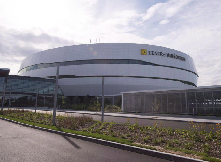 Le tournoi de la Coupe Memorial aura lieu à Québec en 2028, annonce la LCH
