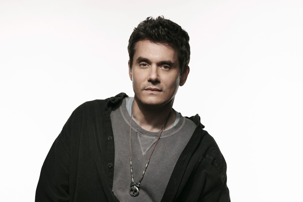 John Mayer announces new label Sob Rock Records