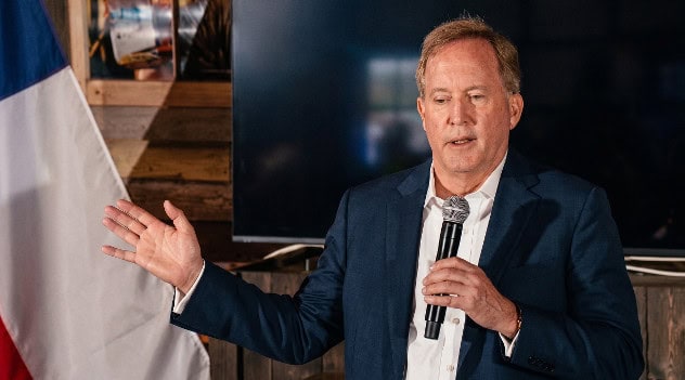 High stakes in Texas: Talarico holds narrow lead as prominent ...