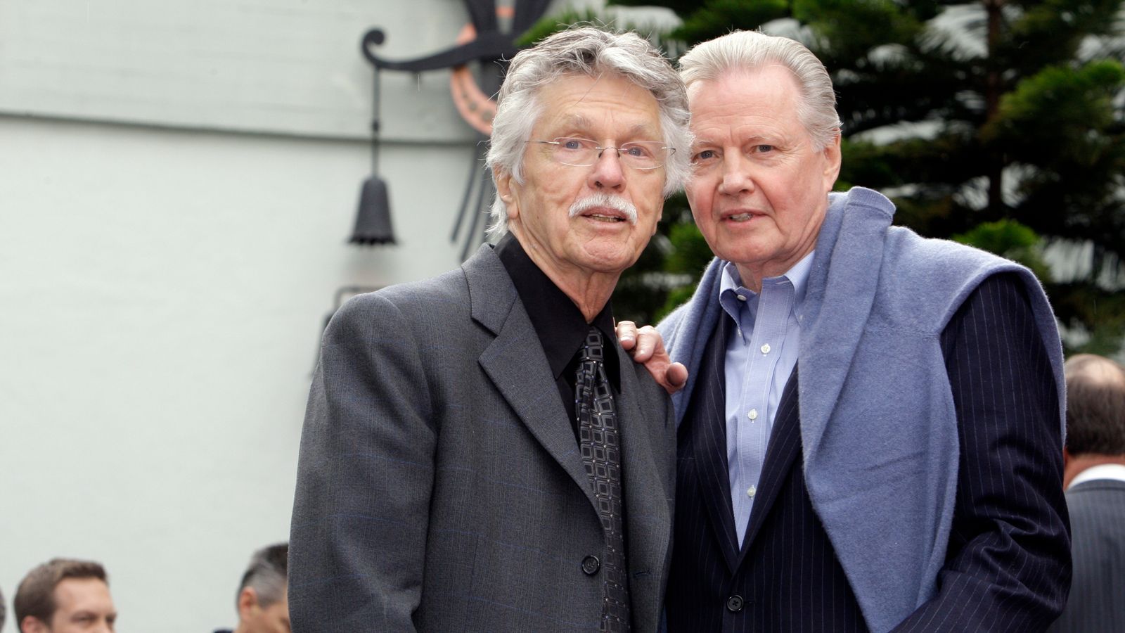 Actor Tom Skerritt, known for roles in Top Gun and Alien, has died