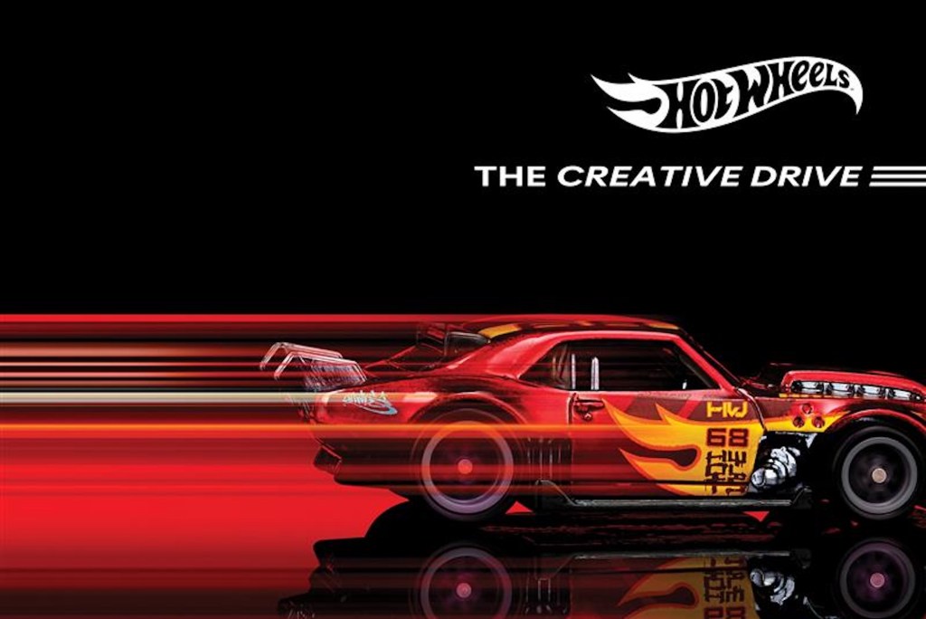 'Challenge accepted': The design secrets that keep Hot Wheels racing ...