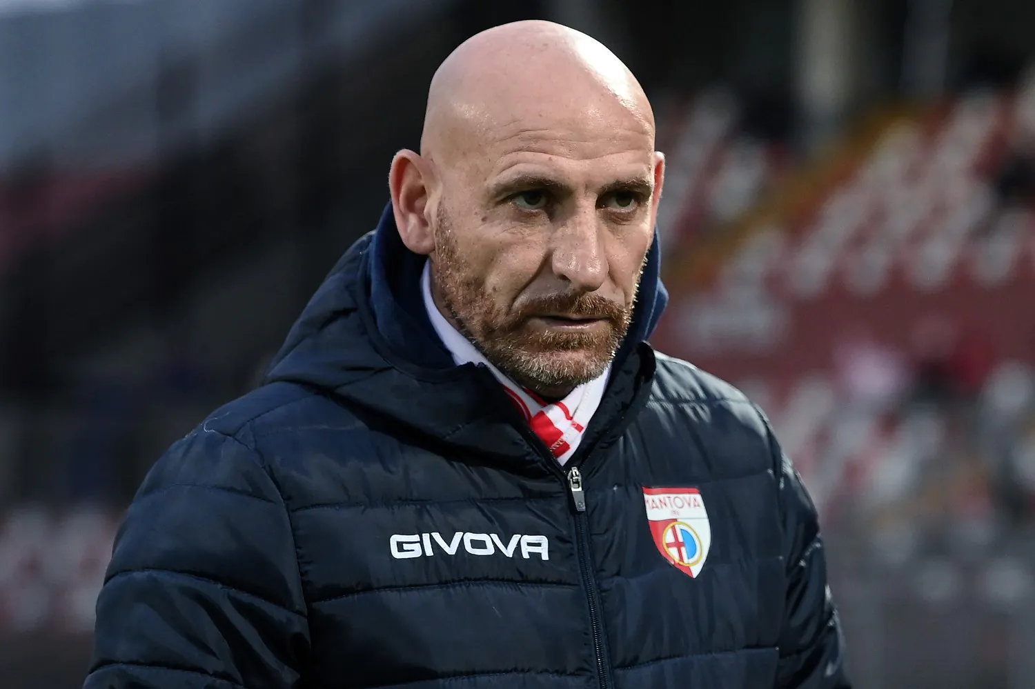 Sudtirol Sampdoria, le probabili scelte di Possanzini: Okoro guida l ...