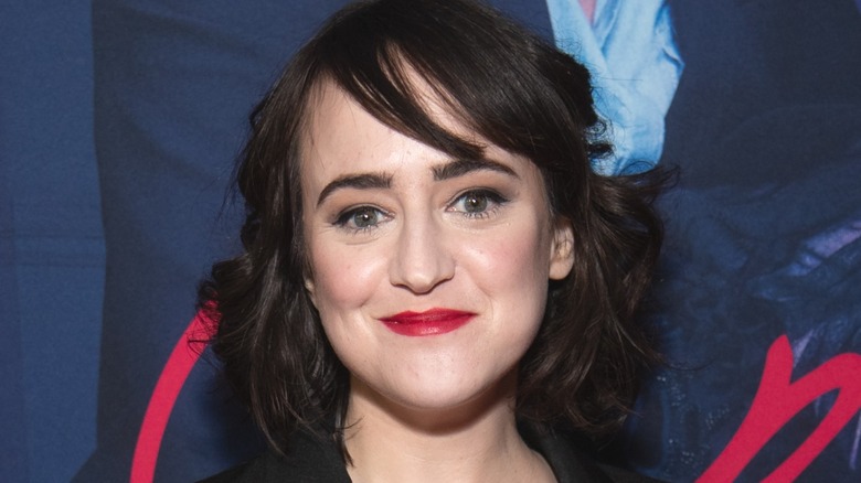 Mara Wilson would do a Matilda sequel under one condition