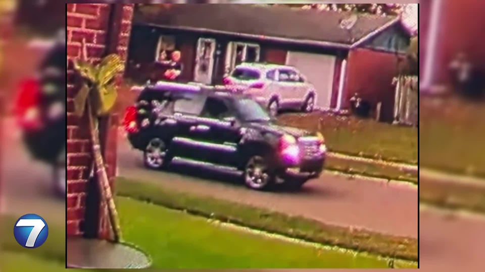 Justin Stansberry identified as 14-year-old killed in Dayton hit-and-run