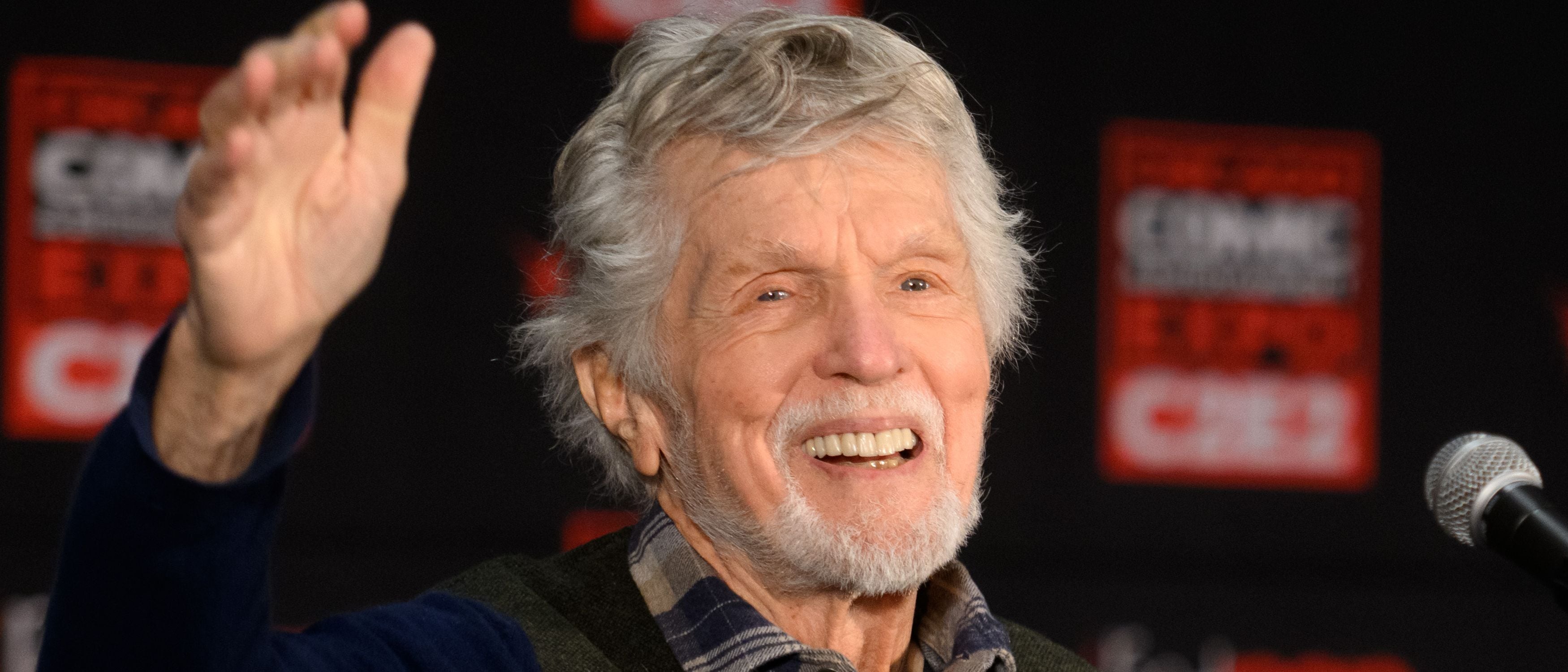 'Top Gun' actor Tom Skerritt dead at 93