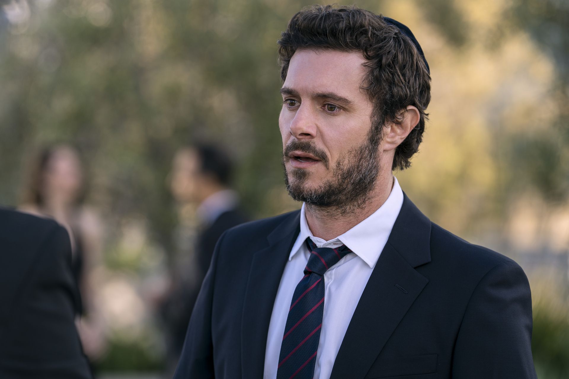 'Nobody Wants This' is back for season 3—meet the guest stars joining ...