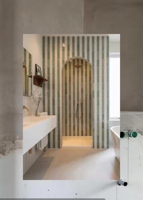 Inside Joanna Cooper and Conor Murray's forever home as renovations are ...