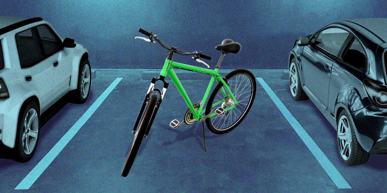 Young Americans are giving up on car ownership. It’s a path to ...