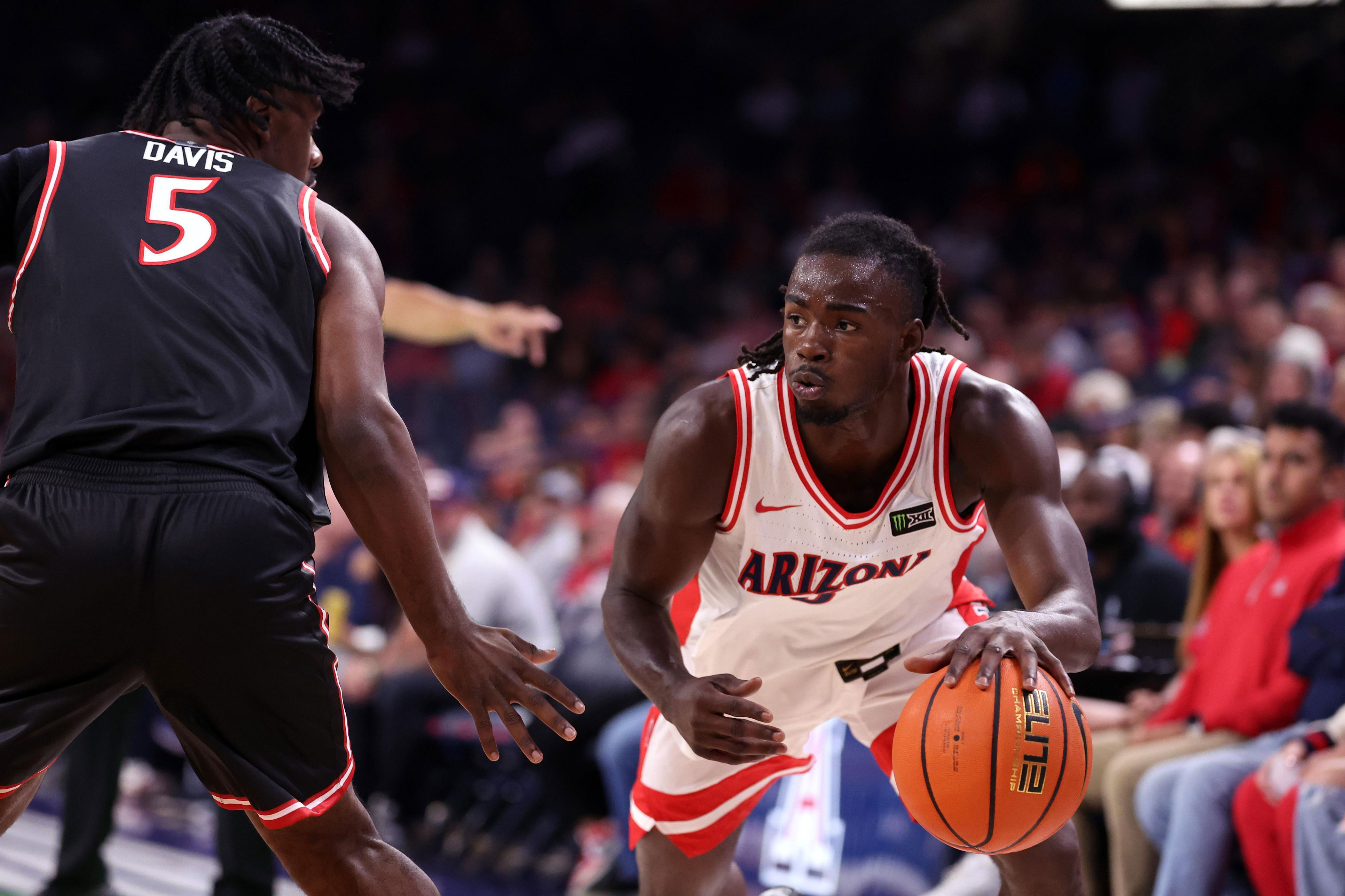 Report: Arizona men's basketball roster spending trails top programs