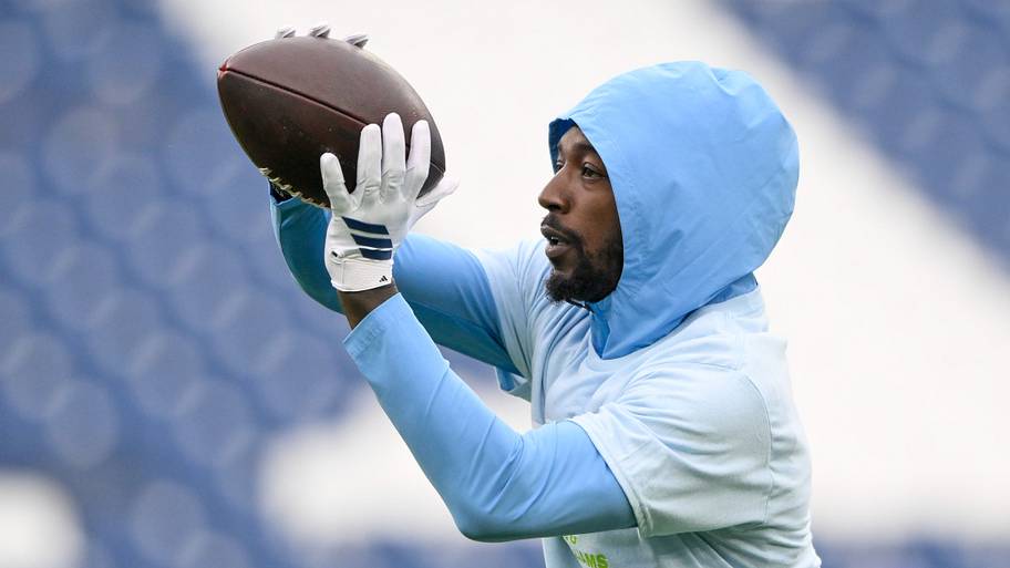 Titans are rapidly running out of time to salvage Calvin Ridley's trade ...