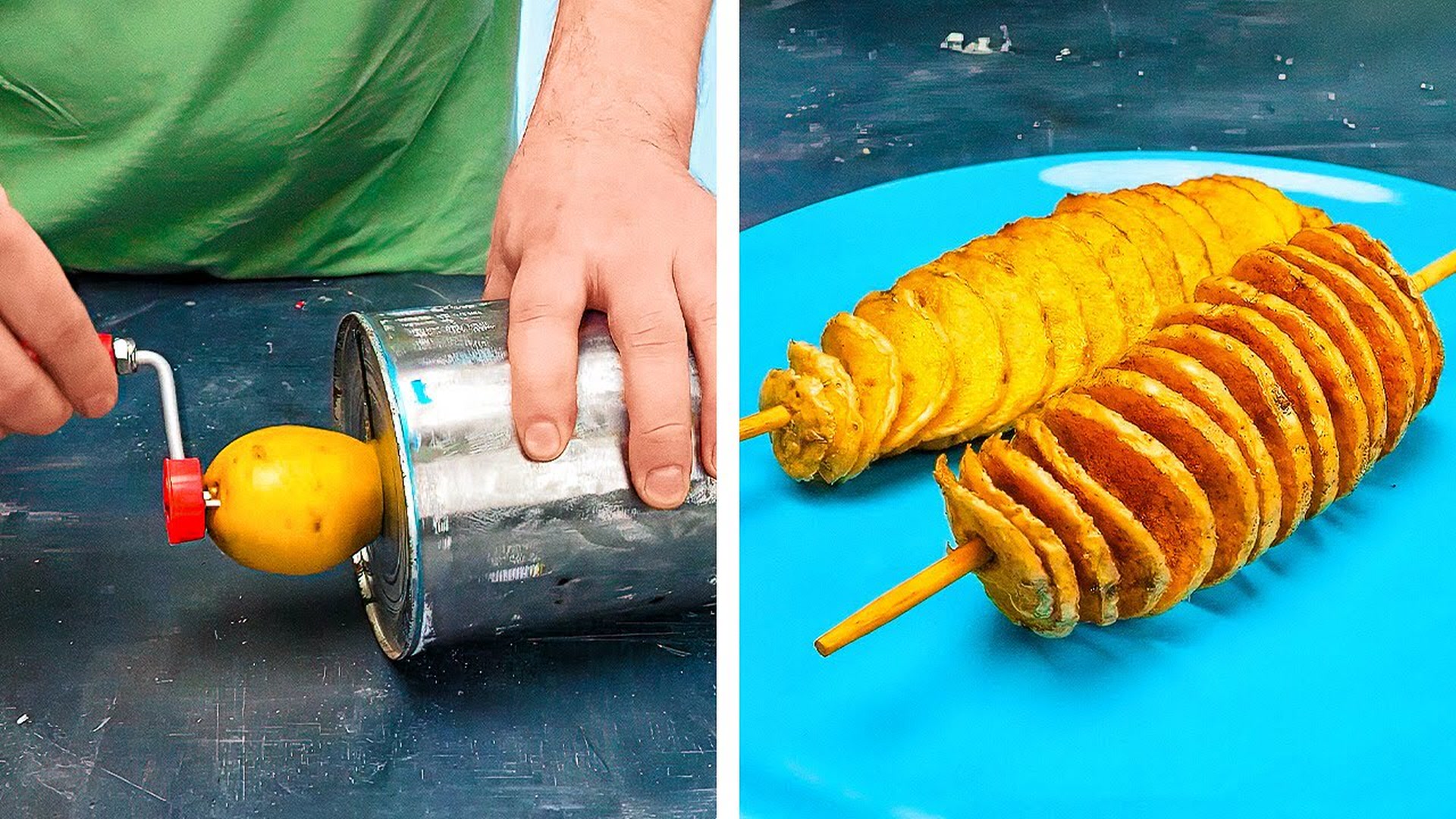 10 genius kitchen inventions that will change the way you cook forever