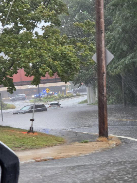 Cranston to hold forum on Oaklawn Avenue flood prevention