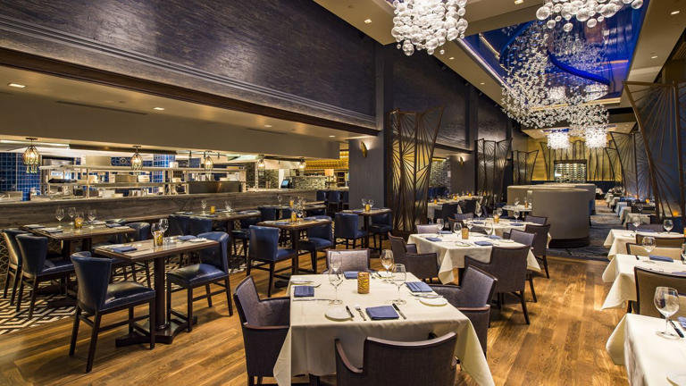 I’ve eaten at nearly every Disney World restaurant—these are the ones ...