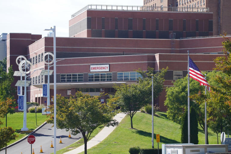 Half-naked woman dumped outside NYC hospital was killed by botched butt ...