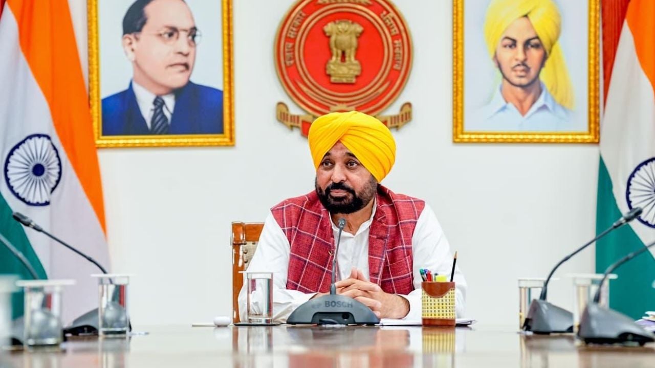 Punjab hit as over 3 lakh government employees, roadways workers on strike