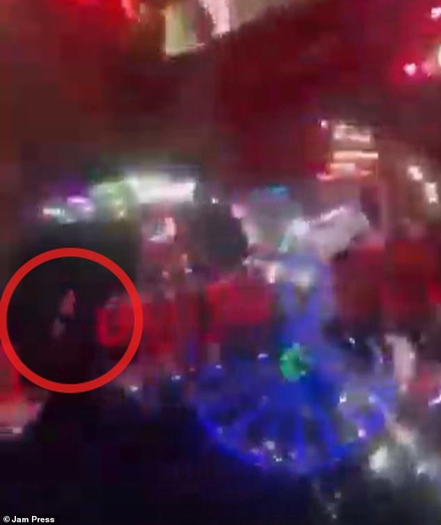 Teen, 18, fell to her death out of carnival ride as spinning attraction ...
