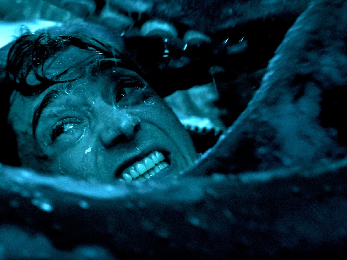 'Whalefall' review: Does Austin Abrams' latest movie sink or swim?