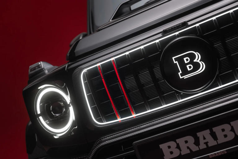 The most badass new performance truck doesn’t come from Ford, Chevy or Ram
