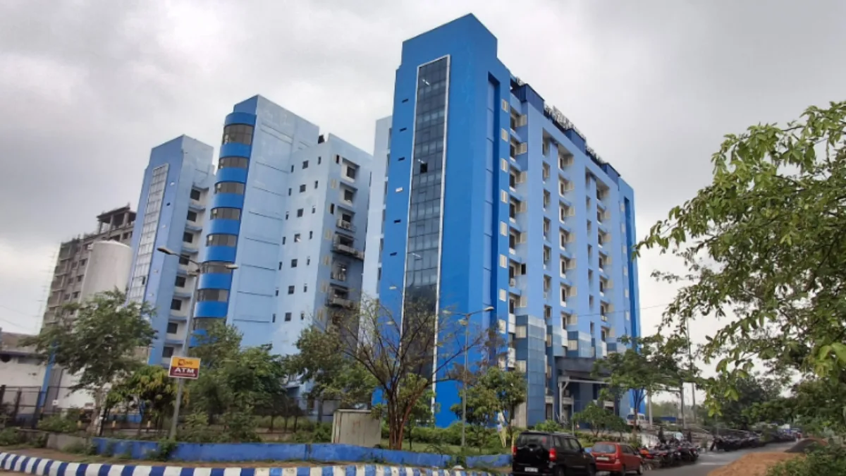 BJP MP’s surprise visit exposes sanitation lapses at Purulia medical ...