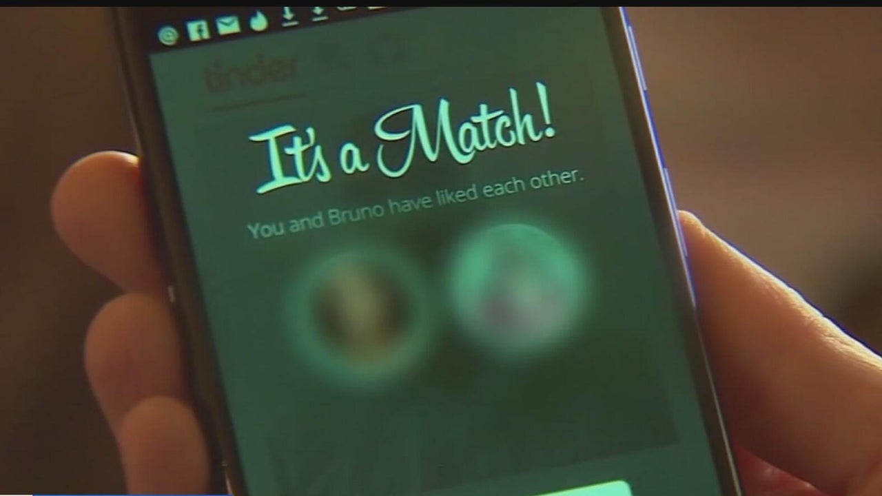 AI reshapes online dating, raising questions about authenticity
