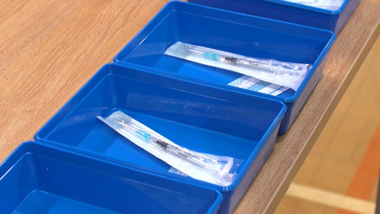 Flu and COVID shot options are growing. Here’s what two St. Louis ...