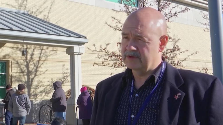 Saratoga County Republican chairman resigning