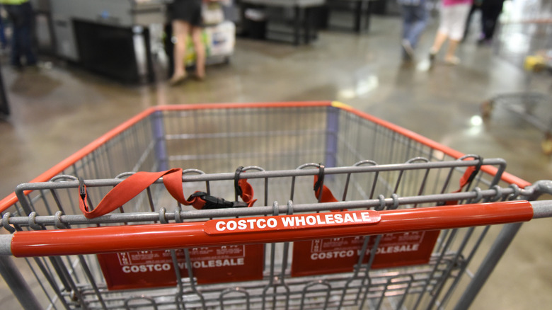 8 best Mexican foods you'll find at Costco, according to shoppers