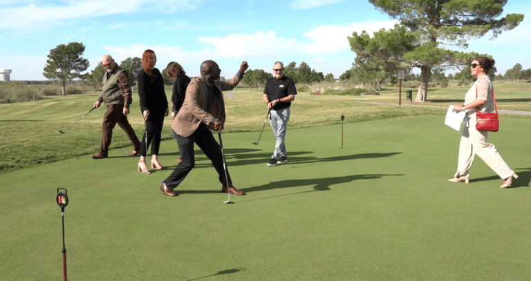 Quail course renovation to open October 30, 2026