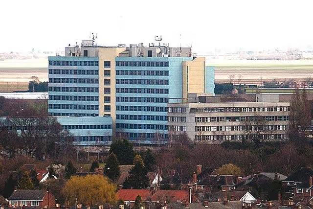 Calls for clearer rules to ensure healthcare infrastructure keeps pace ...