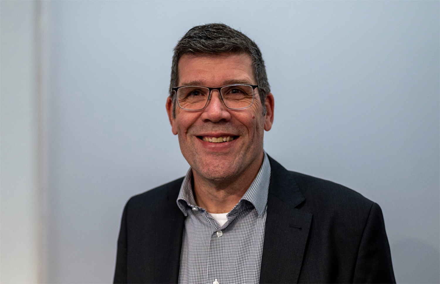 German Free Evangelical Federation elects first general secretary under ...