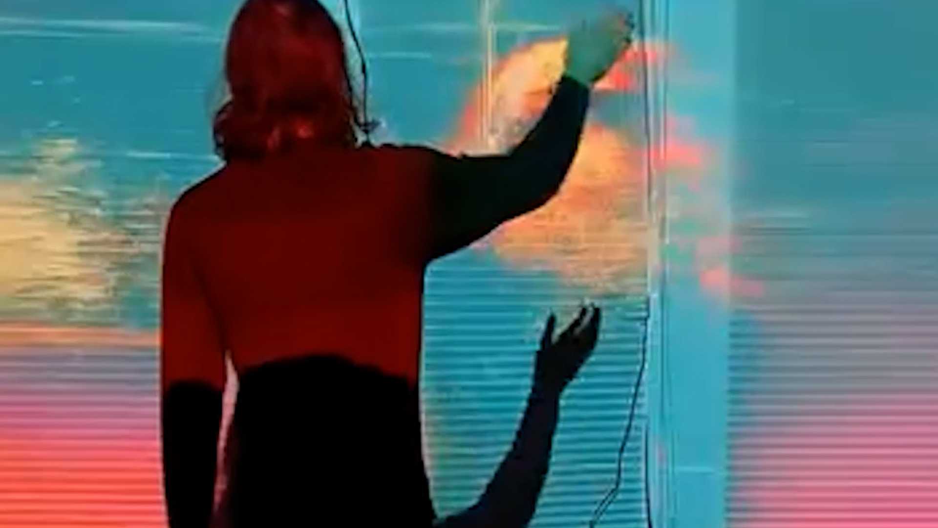 'Dispel the darkness': New art festival to shine this weekend in Burlington