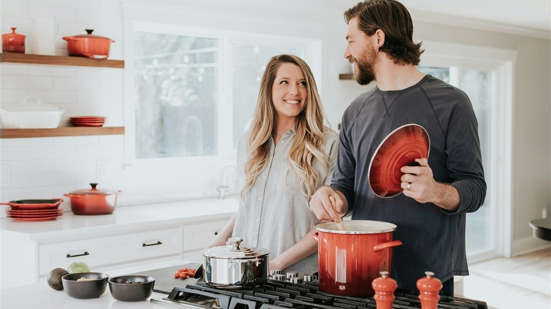 8 Le Creuset facts every shopper should know
