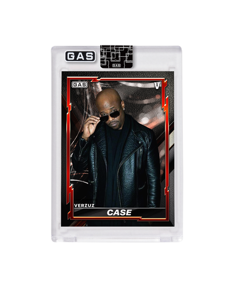 VERZUZ Carl Thomas and Case edition: How to watch