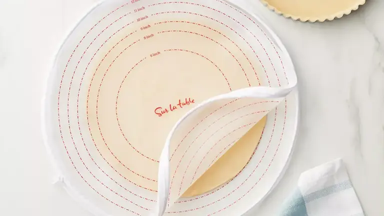 Achieve perfect pie crusts this holiday with Sur La Table's $28 ...