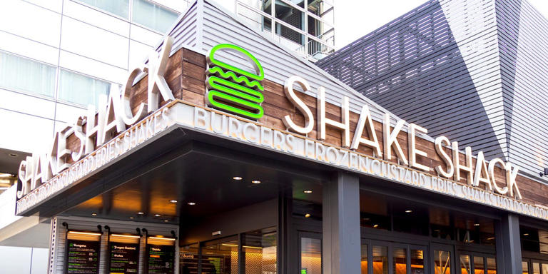 Shake Shack’s new butter chicken menu has one major problem for US fans