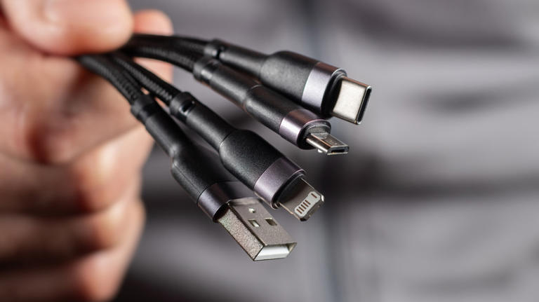 Here's why your Nintendo Switch 2 USB port isn't working (and why that ...