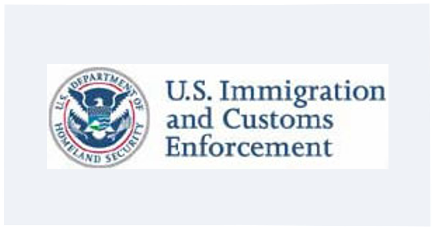 France’s Foreign Ministry trolled ICE with a gun-crime graphic after ...