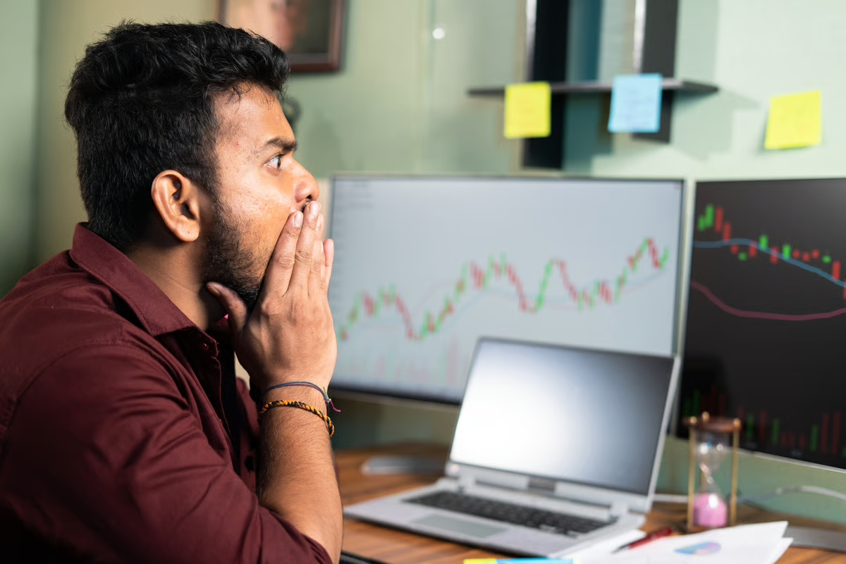 Why shares of Corning are tumbling lower today