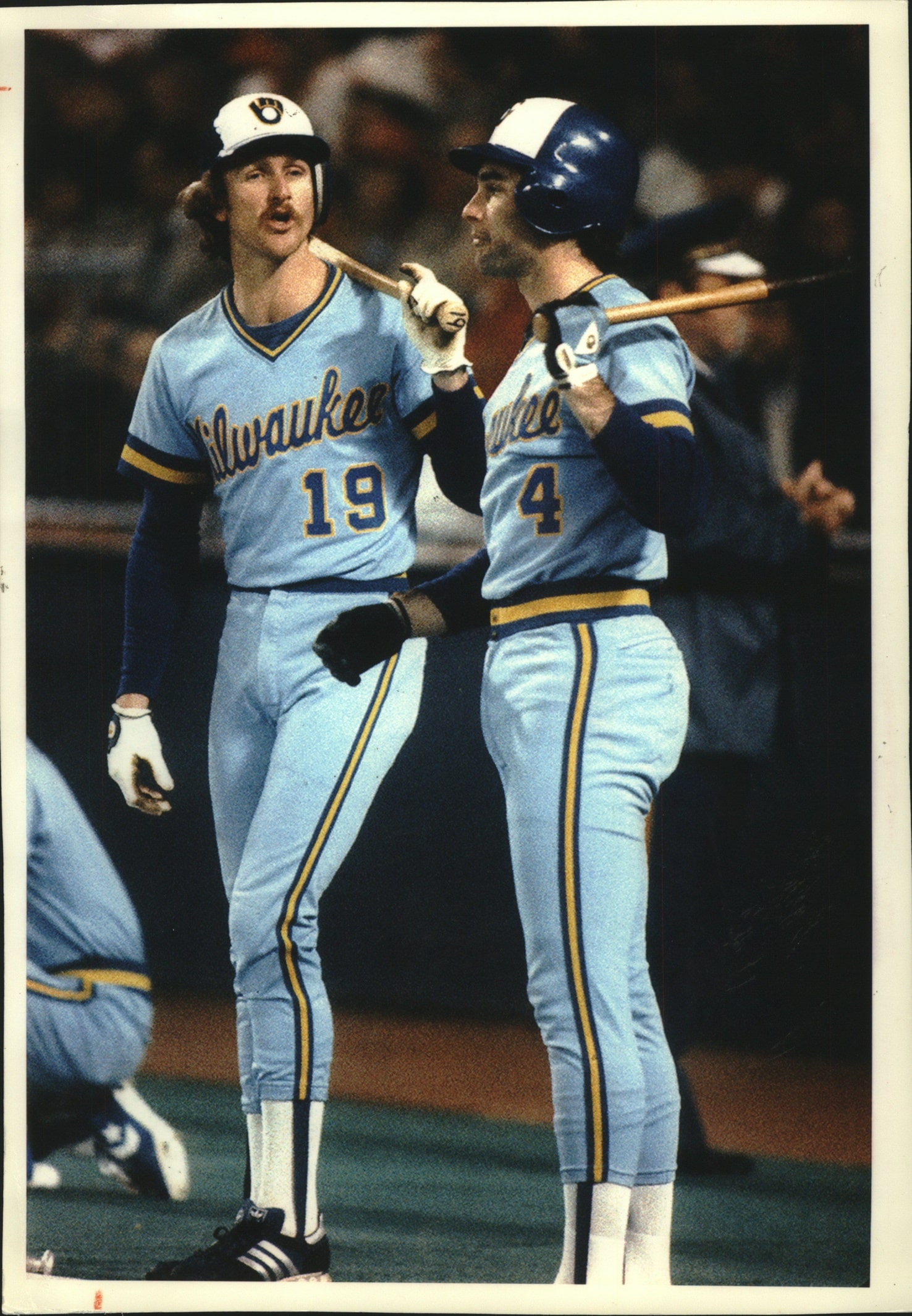 Milwaukee Brewers: Robin Yount reveals what World Series appearance ...