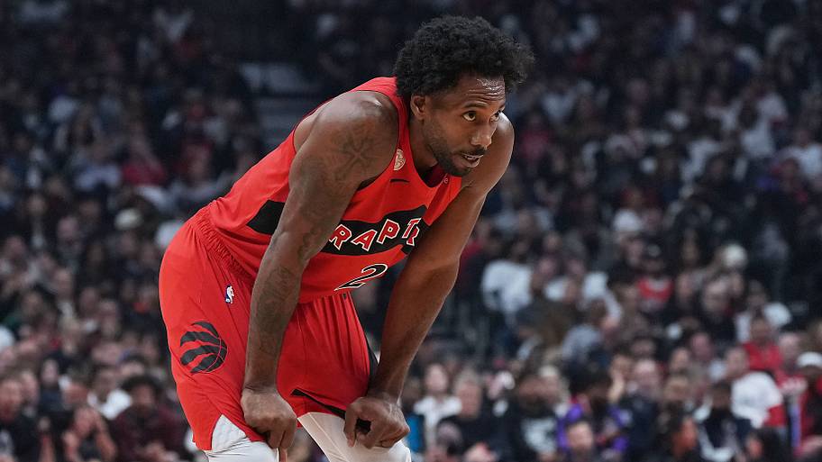 Raptors' Bulls beatdown showed Kawhi Leonard can dominate despite ice ...