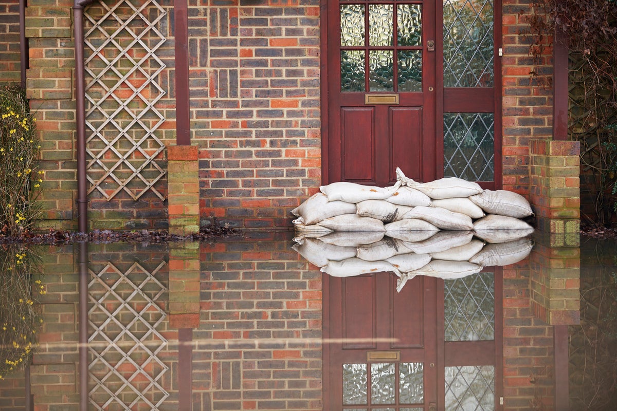 UK households urged to prepare for emergencies. Here's what to buy