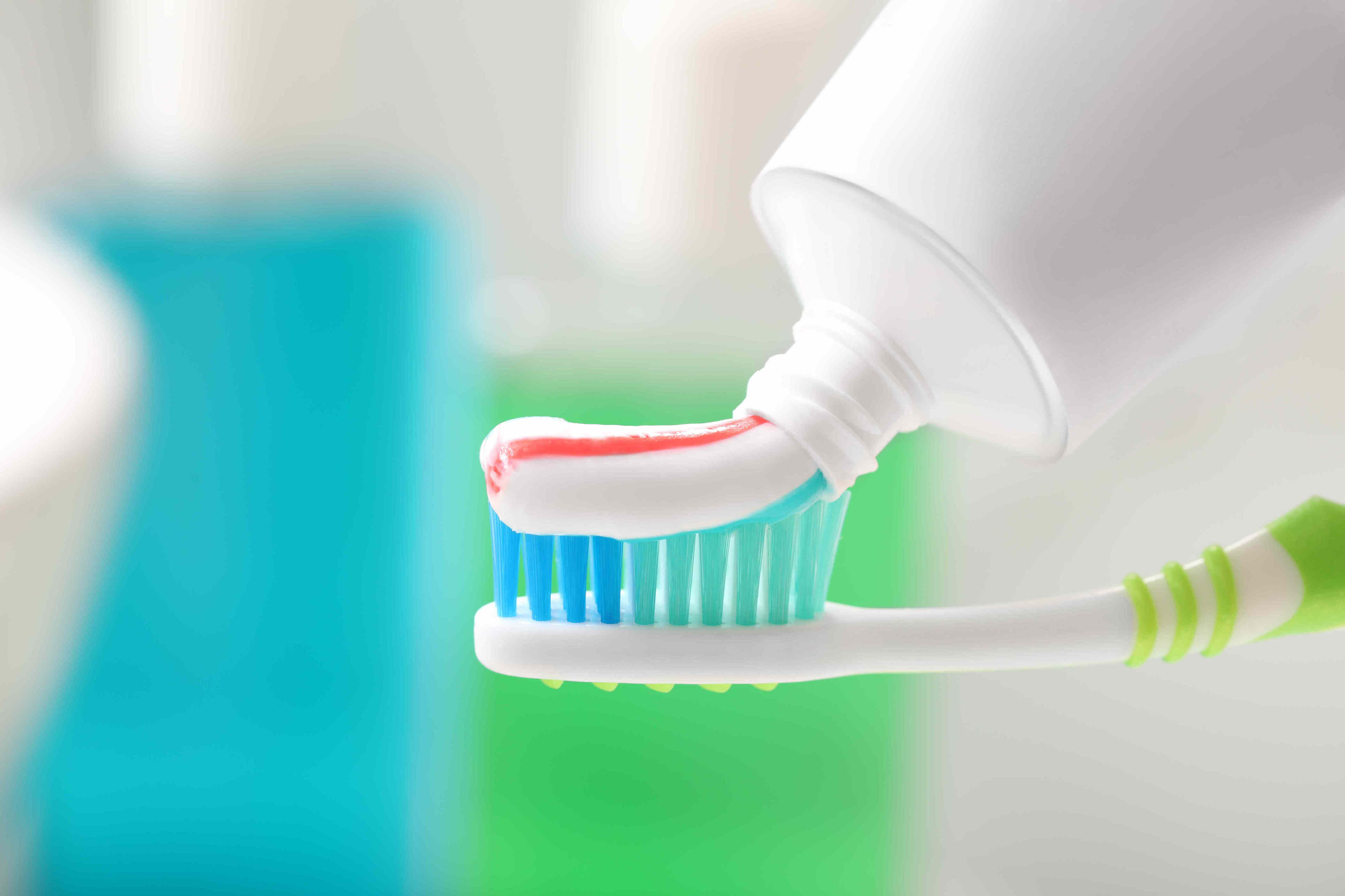 More than 4 million tubes of toothpaste recalled nationwide—check your ...