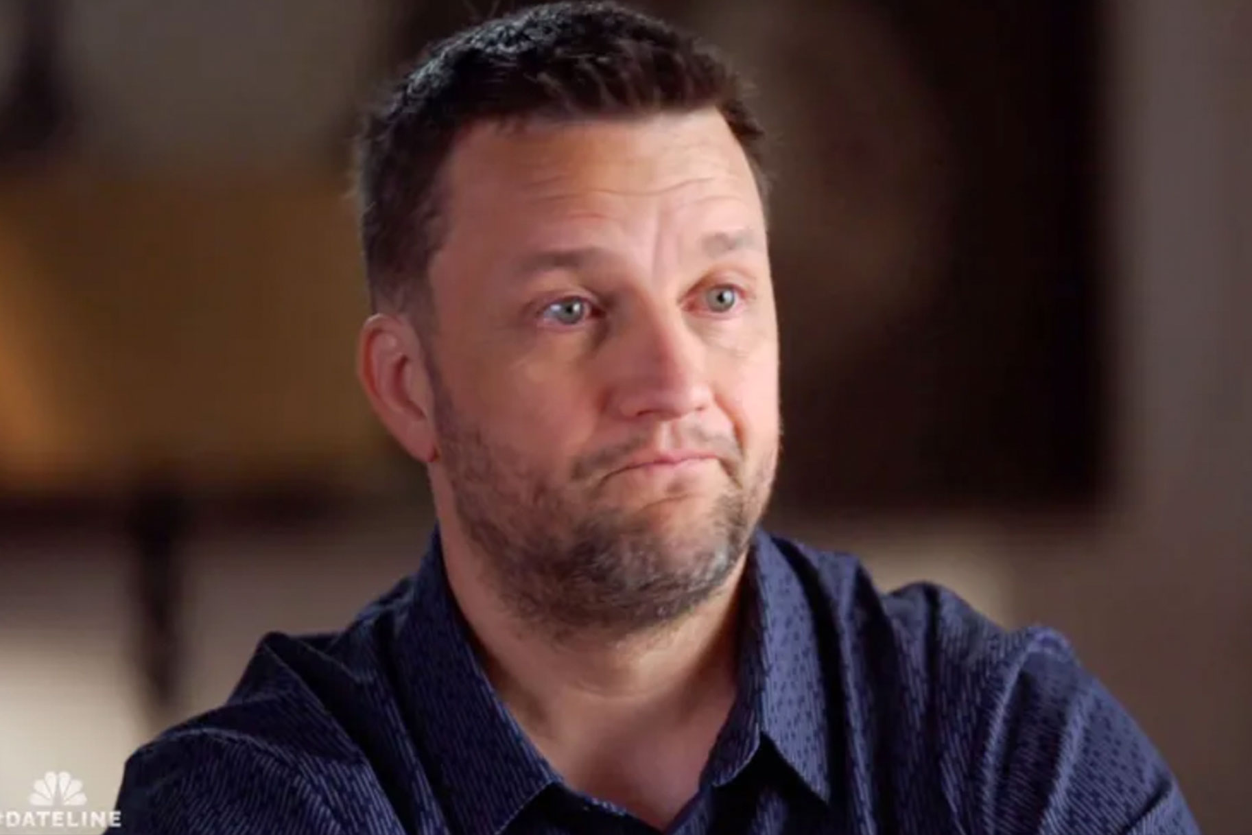 Lori Vallow murder plot survivor Brandon Boudreaux breaks silence 7 years after attempted hit