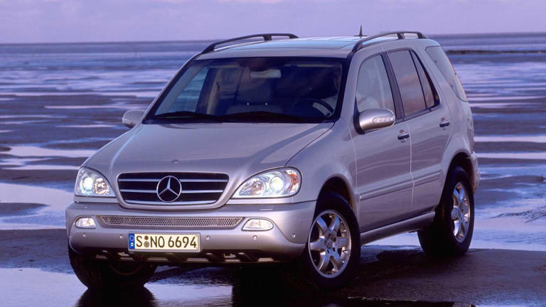10 used Mercedes-Benz models you should avoid like the plague