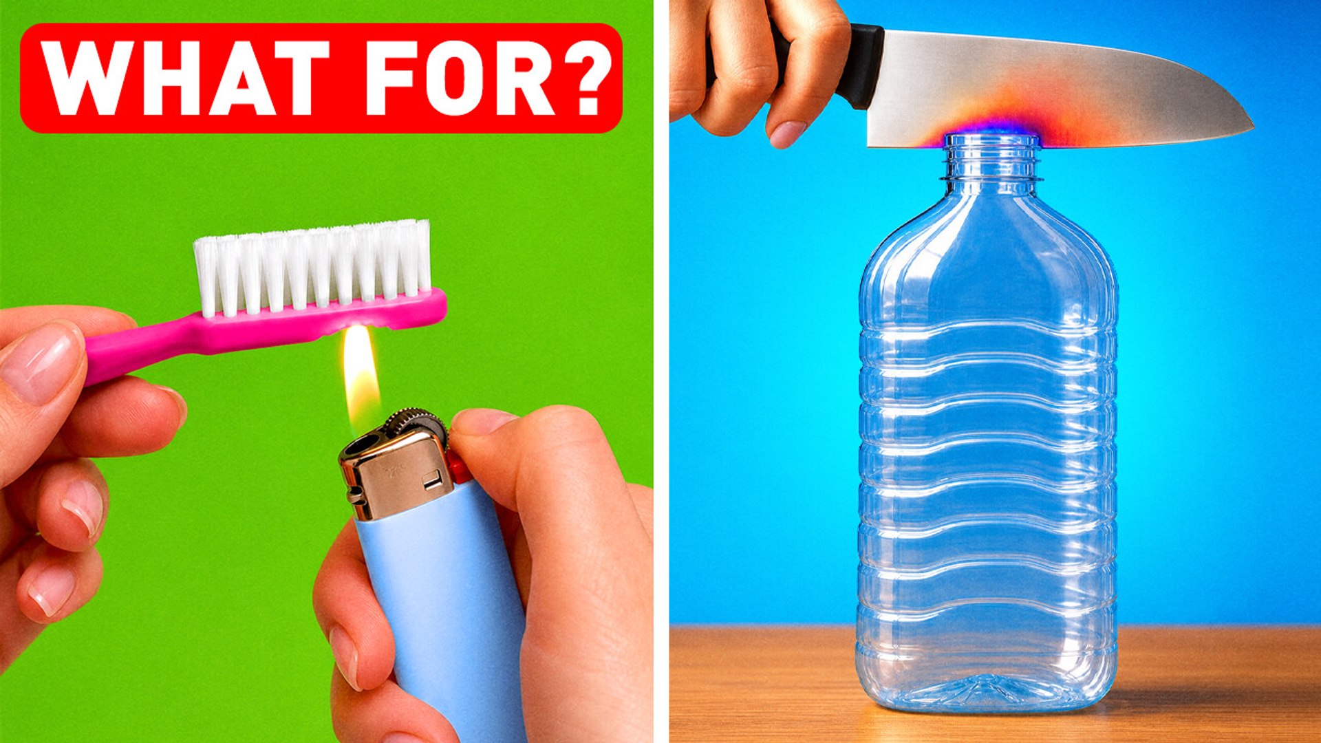 Everyday objects with hidden uses that are smarter than you realize