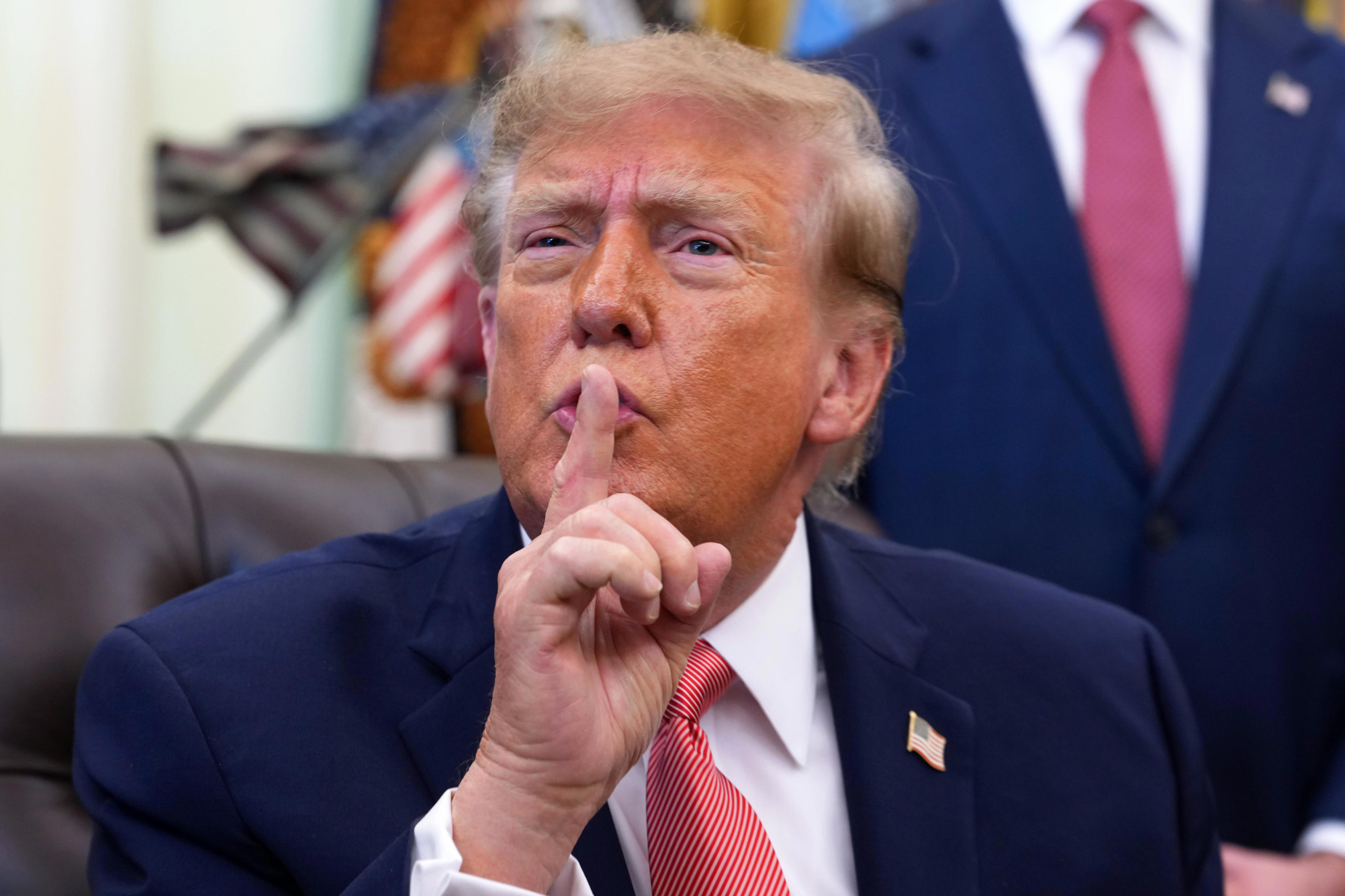 Judge orders Trump to sit for deposition in Miami defamation case