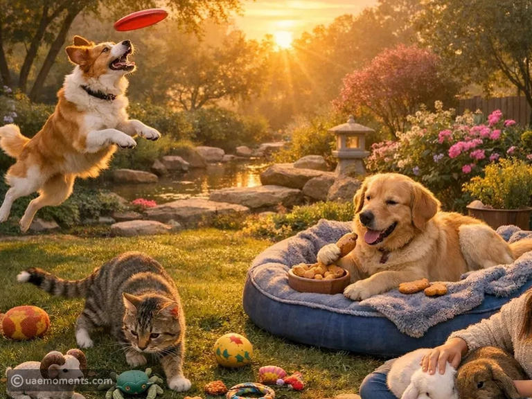 October 23 pet horoscope for every zodiac sign