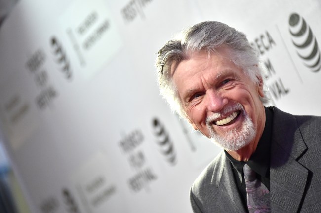 Tom Skerritt dead at 93: Remembering the Emmy-winning actor